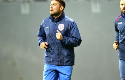 Schimb dur de replici între Mutu și un dinamovist: "Vorbește gura fără el!"