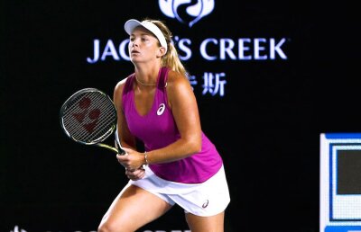 Dezvăluiri haioase ale partenerei lui Horia Tecău din finala de Australian Open: "L-am căutat pe Google, să văd dacă are pătrățele"