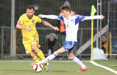 Anonimul are pretenţii :) » Feroezul dorit de Dinamo e nemulțumit de oferta ”cîinilor”