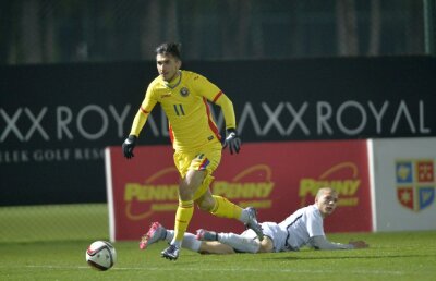 Prima reacție a lui Ivan, autor al unui gol cu Torpedo Kutaisi » Ce planuri are și ce zice de Steaua