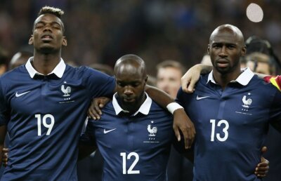 Așa se face! Ce bani vor scoate francezii din publicitatea vîndută în timpul partidei cu România de la Euro