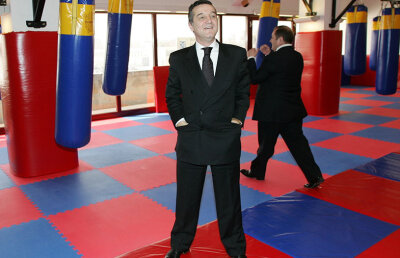 Atac dur al lui Gigi Becali la adresa celor de la MApN: "Zisu era ospătar la Mangalia, așa și-a luat grade"