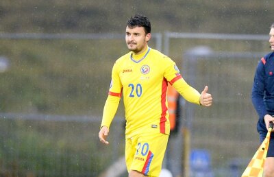 Budescu s-a transferat în fotbalul unde un singur român a confirmat » Ce probleme va întîmpina atacantul român