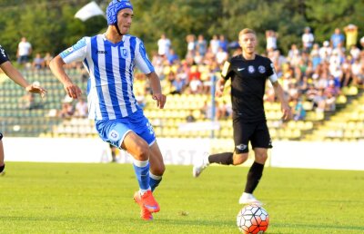 Ivan mai are timp pînă la miezul nopții să se decidă » Atacantul a primit oferte de la Espanyol, Villarreal și Dinamo Kiev