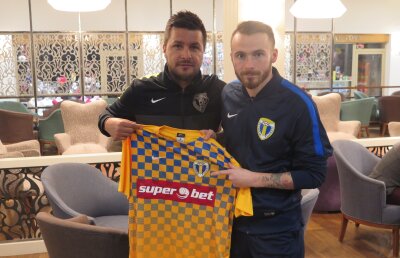 Două decizii importante luate la Petrolul! A readus un jucător de gol, însă s-a despărțit de cel mai valoros om din lot