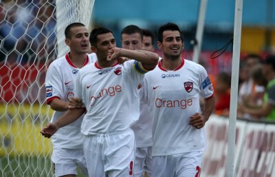 Ce-a fost și ce-a ajuns! Transfer total neașteptat pentru un fost tînăr de perspectivă de la Dinamo