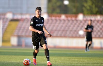 Acum s-a aflat! Contract fabulos pentru Budescu în liga a doua din China » "Doar primele trei echipe din Spania, Italia sau Franța pot plăti așa"