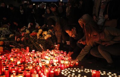 Citeşte pe TOLO.RO » Răniții grav de la Colectiv cer statului peste un milion de euro de persoană