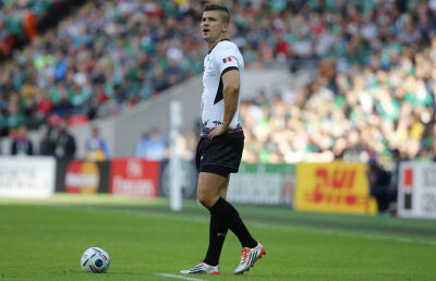 Un nou început » Naționala de rugby debutează cu o nouă echipă în actualul sezon, contra Portugaliei