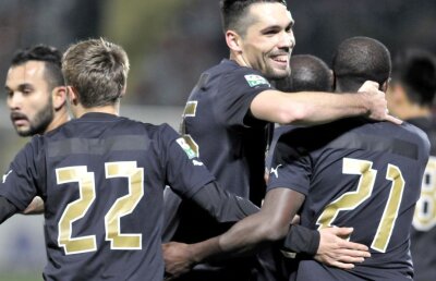 De ce a picat transferul lui Găman la Steaua » Becali a dezvăluit de ce l-a refuzat fundașul Astrei