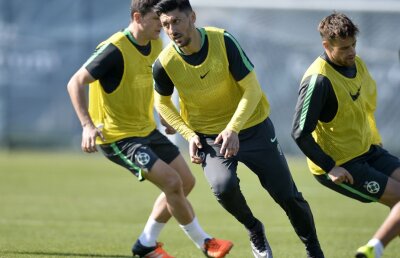 Marica acuză probleme după meciul cu Ludogoreț » Noutăți despre situațiile lui Chipciu și Stanciu