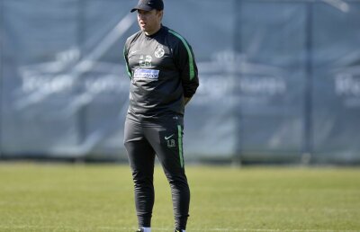 Îl blochează Tamaș pe Enache? Ultimul transfer al Stelei rezolvă marea problemă a lui Reghe