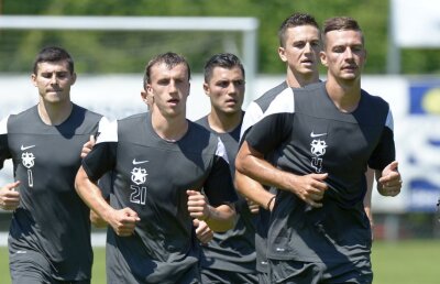 ANALIZĂ GSP Noii Szukala și Chiricheș! Reghe revine la tactica din primul mandat » Cum crește forța echipei