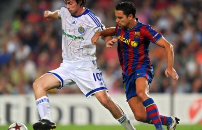 UPDATE / EXCLUSIV Transfer incredibil în Liga 1: un nume important din Europa vine în fotbalul românesc! Oficialii echipei confirmă!