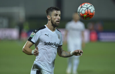 De ce nu mai ajunge Enache la Steaua: ”Nu se poate discuta cu el”