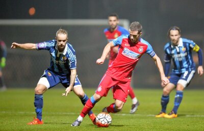 Chipciu a scos în evidență cel mai mare cîștig al partidei cu Djurgardens: "Am avut toți o atitudine bună" » Ce spune despre noii coechipieri