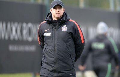 Concluziile trase de Reghecampf la finalul perioadei de pregătire » Ce spune despre înfrîngerea cu Trencin