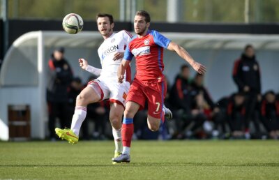 Chipciu complică și mai tare conflictul cu Armata! Gestul mijlocașului poate inflama situația de la Steaua