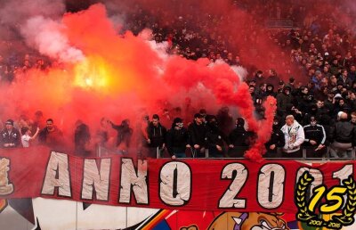 Gest revoltător în "De Klassieker" » Fanii nu l-au uitat pe Vermeer, fostul portar al lui Ajax