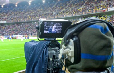 Dezvăluiri în direct: motivul pentru care TVR ar fi refuzat să transmită meciurile din Fed Cup ale României » Reacția televiziunii române