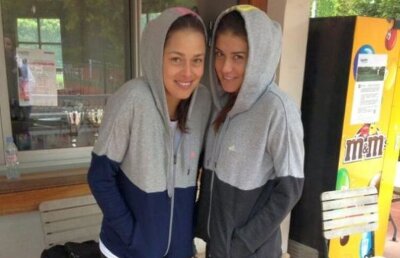 E luată! Cea mai dorită jucătoare de tenis, nuntă în secret cu prințul ei din fotbal
