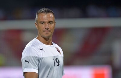 Ganea l-a exclus din lot, Pancu nu se lasă! Ce spune despre retragere