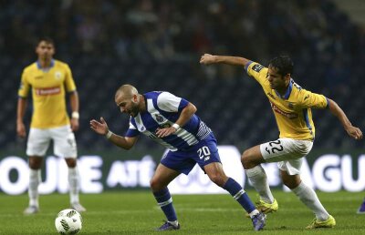 VIDEO Peseiro bate toate recordurile negative la Porto » Fanii nici nu se așezaseră bine și echipa lor a primit gol