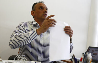 Florin Prunea agită apele în scandalul Steaua-națională: "Dinamo nu mai există"