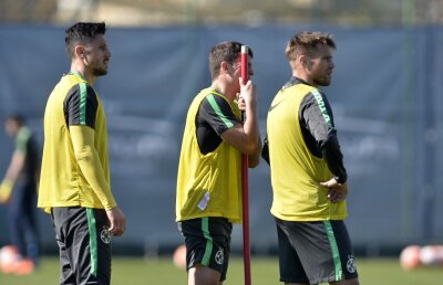 A venit la Steaua ca să-și restarteze cariera și deja a intrat pe lista neagră a lui Becali: "Mai rău ne încurcă!"