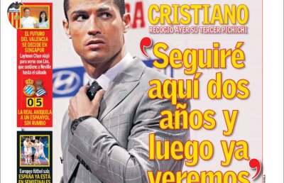 Ce scriu azi ziarele de sport din lume (9 februarie 2016)