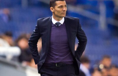 Zi decisivă pentru Gâlcă » Antrenorul poate fi demis de la Espanyol în următoarele ore 