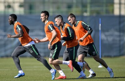 Încă nu e titular » Un jucător adus în această iarnă nu poate intra în primul "11" al Stelei 