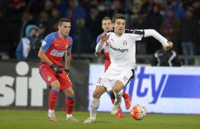 ANALIZĂ GSP Primăvară cum n-a mai existat în fotbalul românesc! Tot ce trebuie să știi despre cea mai încinsă luptă » Războiul stelelor