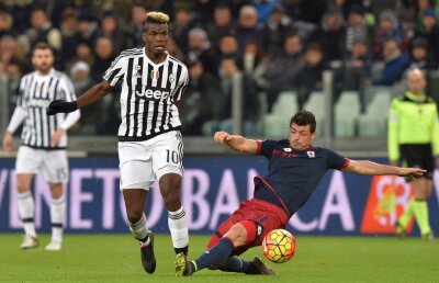 Chelsea a găsit metoda de a-l transfera pe Pogba » Ce mutare pregătesc londonezii