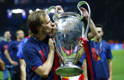 Revine Champions League » Toate cotele din cea mai mare competiție europeană!