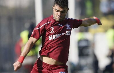 Îl mai țineți minte pe Rui Duarte? A dat un răspuns GENIAL cînd a fost întrebat ce nu îi place în București: "Steliștii!" :D