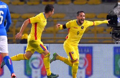 VIDEO Florin Andone ne-a arătat o parte din antrenamentul său de la Cordoba » Exercițiu extrem de greu pentru român