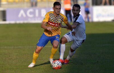 N-are 18.000 de euro?! Negoiță nu vrea să plătească o sumă modică pentru jucătorul dorit de Rednic