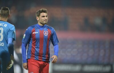 Mutu încă tace » "Briliantul" a intrat în repriza secundă cu Pandurii, însă n-a putut schimba soarta partidei