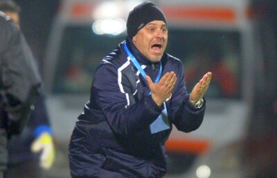 Șumudică și-a făcut noi dușmani după scandalul pariurilor: "O să-l dau în judecată! Să vină cu dovezi"