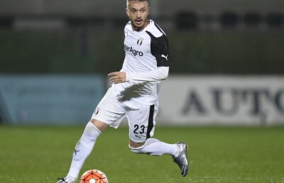 L-a făcut uitat pe Budescu » Văzut ca posibil înlocuitor al fostului decar, Fernando Boldrin nu a dezamăgit