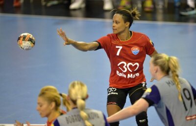 Baia Mare a cîștigat în Franța și calificarea depinde doar de noi » Fleury - HCM 17-18