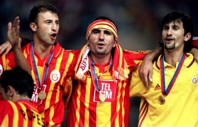 Varianta Hagi la Galata a revenit în discuții » Turcii ar fi început tratativele cu tehnicianul român