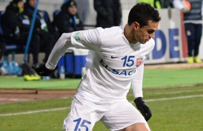 Echipa o face Iftime! Pustai a titularizat un jucător după ce a fost criticat de patronul Botoșaniului