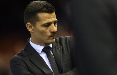 Pariul conducerii » Espanyol vrea să îl păstreze pe Gâlcă până la vară. În ce situație ar putea fi demis mai repede