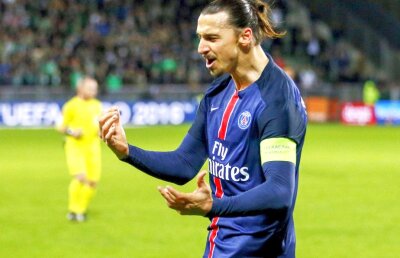 Două momente simpatice cu Zlatan povestite de un dinamovist: "Bum! S-a lovit de Ibrahimovic şi a «murit»!"