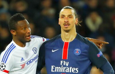 O nouă variantă de transfer pentru Zlatan » Ibrahimovici dat de gol de propriul impresar: "E un campionat făcut special pentru el"