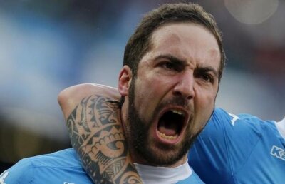 Cota zilei – 18 februarie 2016. Villarreal – Napoli » El Madrigal fierbe