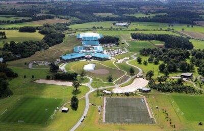 Becali vrea să concureze cluburile mari de pe continent: "Fac cea mai frumoasă bază de pregătire din Europa!". Când ar începe construcția