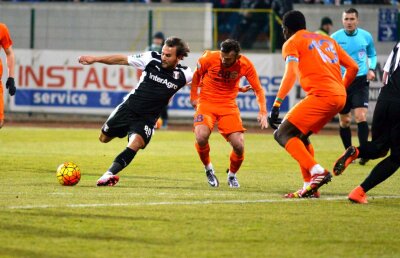 Jucătorul l-a salvat pe Șumudică, dar pune piciorul în prag: "Îmi vreau banii!"